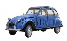 images/productimages/small/2CV BIH.jpg